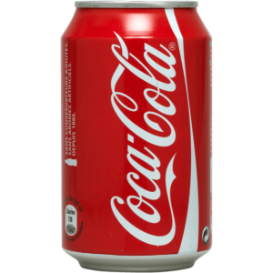 Coca-Cola 33CL