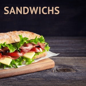 Formule Sandwich