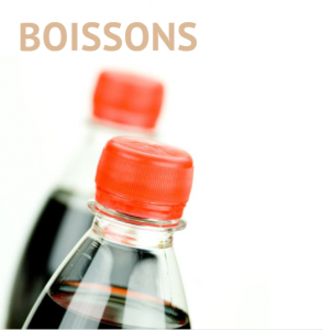 Boissons