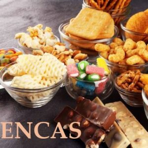 Encas